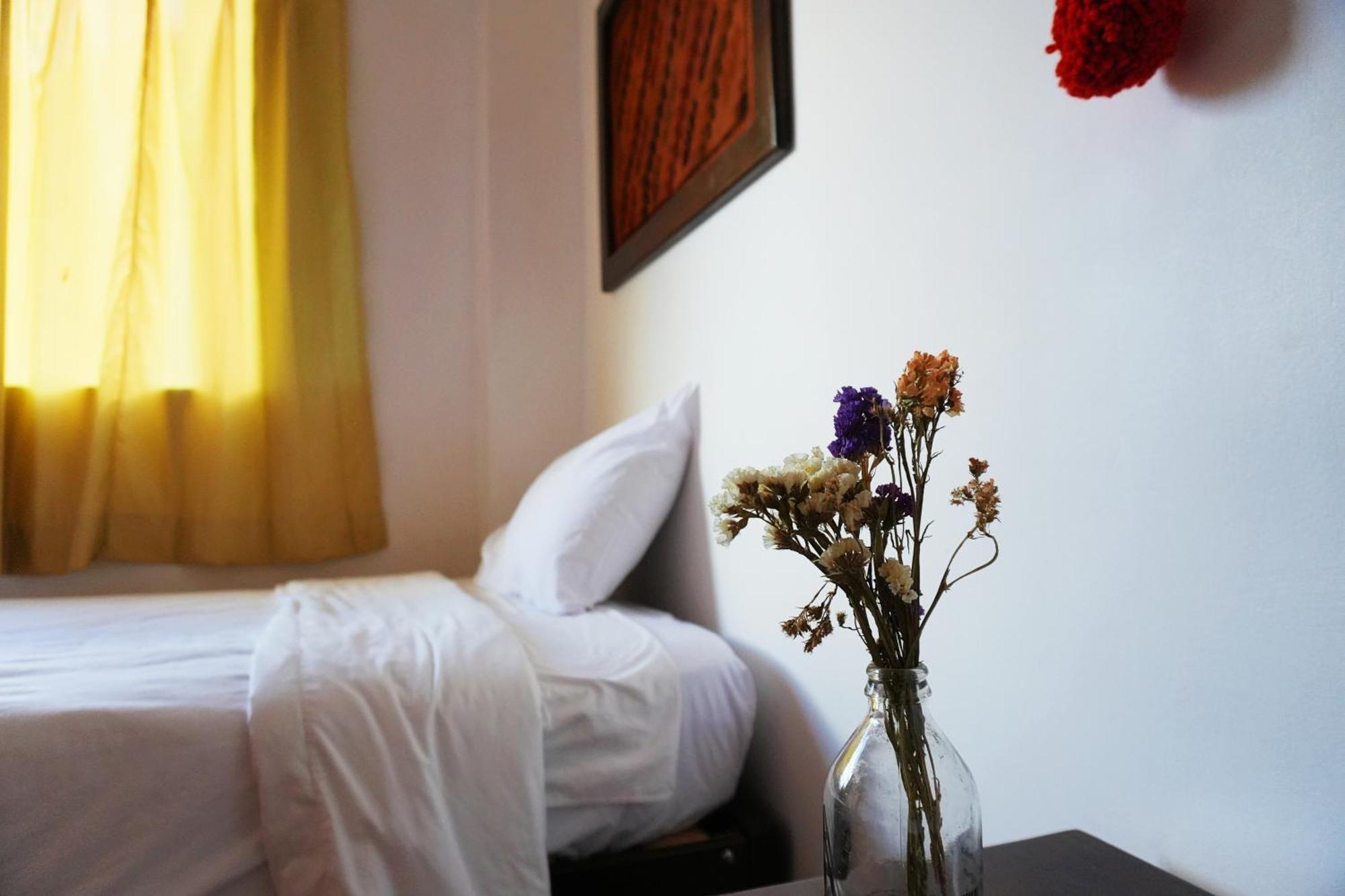 Shanti Hotel Pisac Exterior photo