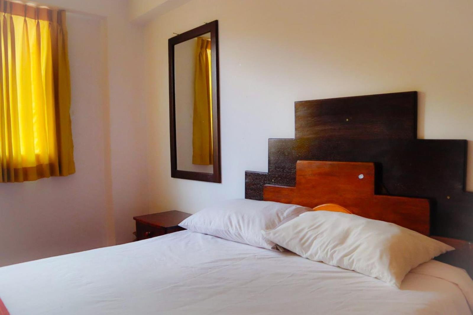 Shanti Hotel Pisac Room photo