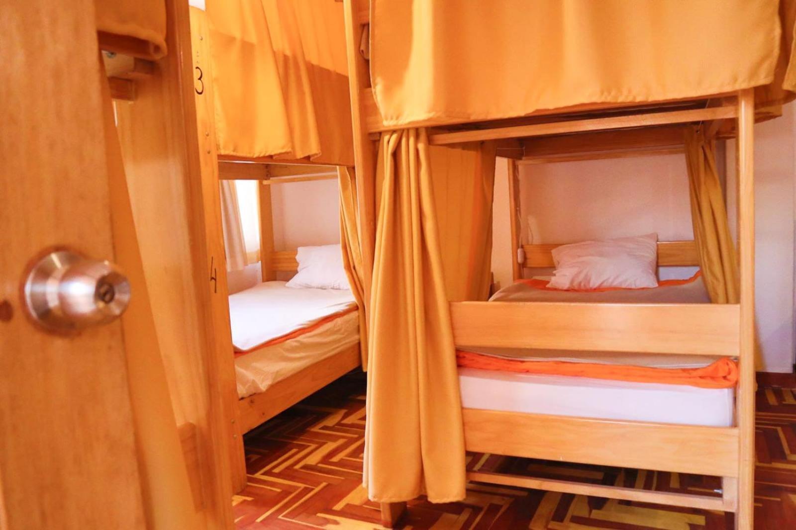 Shanti Hotel Pisac Room photo